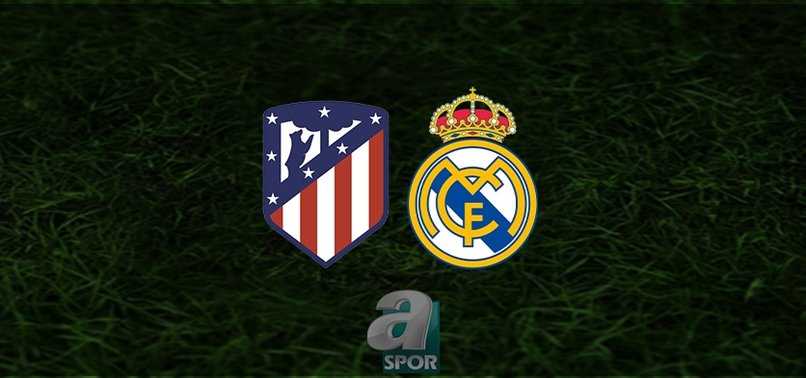 Athletic Bilbao - Real Madrid maçı ne zaman, saat kaçta ve hangi kanalda? | İspanya La Liga