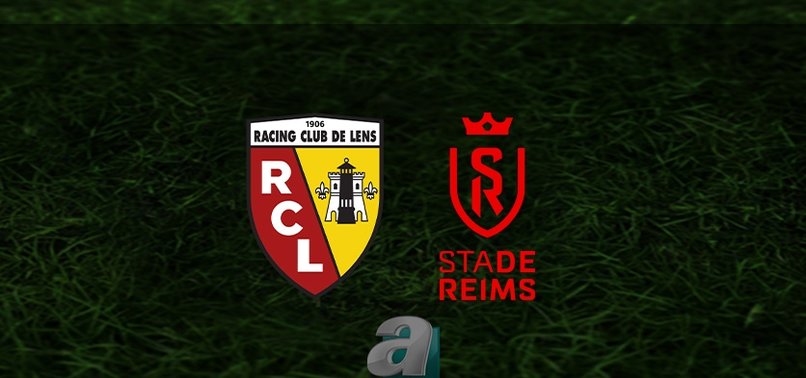 Lens - Reims maçı ne zaman, saat kaçta ve hangi kanalda? | Fransa Ligue 1