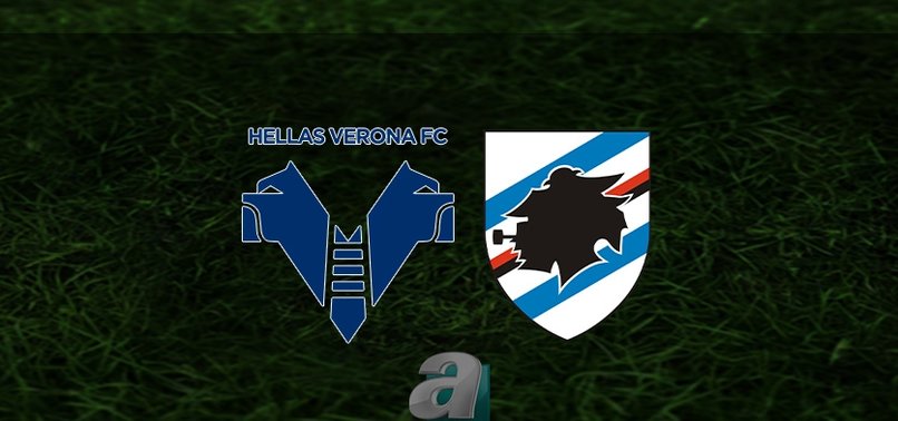 Hellas Verona - Sampdoria maçı ne zaman, saat kaçta ve hangi kanalda? | İtalya Serie A