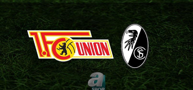 Union Berlin - Freiburg maçı ne zaman, saat kaçta ve hangi kanalda? | Almanya Bundesliga