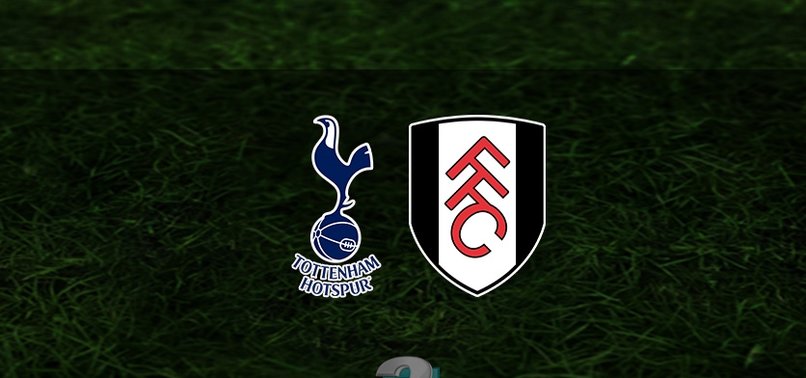 Tottenham - Fulham maçı ne zaman, saat kaçta ve hangi kanalda canlı yayınlanacak?